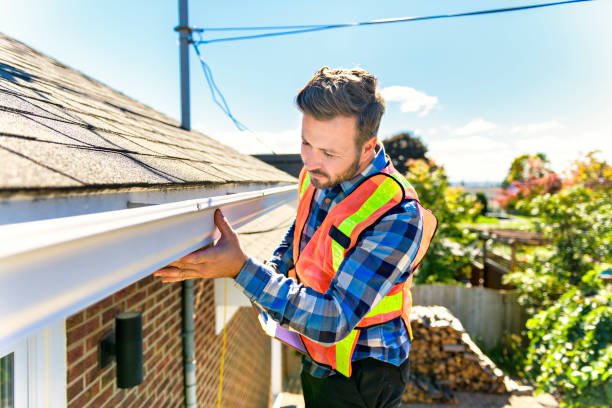 Gutter Replacement in Riverside, OH